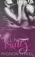 All Night Long 1539447499 Book Cover