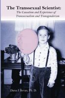 The Transsexual Scientist 0989183408 Book Cover