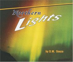 Northern Lights (Nature in Action) 0876147996 Book Cover