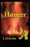 Hunger 0738816337 Book Cover