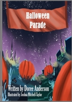 Halloween Parade 1695604784 Book Cover