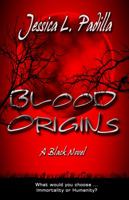 Blood Origins 0983101396 Book Cover