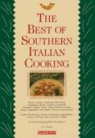 The Best of Southern Italian Cooking 0812019903 Book Cover