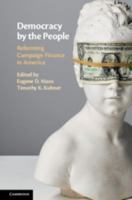 Democracy by the People 1107177634 Book Cover