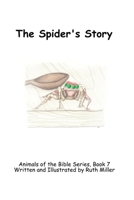 The Spider's Story B084DFY227 Book Cover