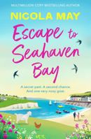 Escape to Seahaven Bay 1837003181 Book Cover