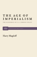 The Age of Imperialism 085345101X Book Cover