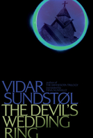 The Devil's Wedding Ring 1517902800 Book Cover