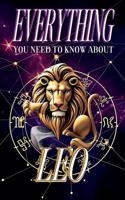 Everything You Need To Know About Leo B0CVCVVFTK Book Cover