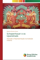 Schopenhauer e os Upanishads 6139807913 Book Cover