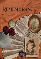 Remembrance 0578357461 Book Cover