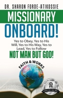 Missionary Onboard! 1960952552 Book Cover