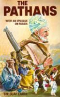 The Pathans: 550 BC - AD 1957 (Oxford in Asia Historical Reprints) 0195772210 Book Cover