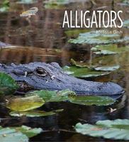 Alligators 1682771482 Book Cover