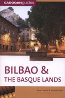 Bilbao & the Basque Lands 1860111017 Book Cover