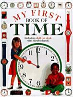 My First Book of Time (DK Games) 1879431785 Book Cover