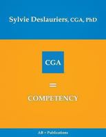 CGA = Competency 0991885384 Book Cover