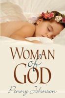 Woman of God 1434316459 Book Cover