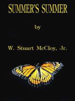 Summer's Summer 1587216345 Book Cover