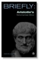 Aristotle's Nichomachean Ethics (SCM Briefly) 0334041317 Book Cover