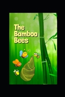 The Bamboo Bees B0B86SK9JP Book Cover