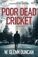 Rafferty: Poor Dead Cricket 0449133257 Book Cover