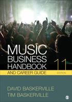 Music Business Handbook and Career Guide 1506309534 Book Cover