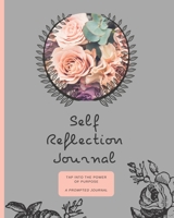 Self Reflection Journal 1698572549 Book Cover