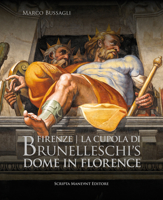Brunelleschi’s Dome in Florence 8895847970 Book Cover