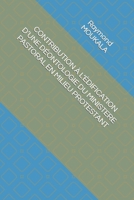 CONTRIBUTION À L’ÉDIFICATION D’UNE DÉONTOLOGIE DU MINISTERE PASTORAL EN MILIEU PROTESTANT (French Edition) B0CV3FSM2Y Book Cover