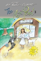 The Magic Pencil 3 0228859026 Book Cover