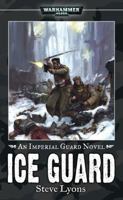 Ice Guard 1844166724 Book Cover