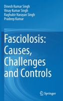 Fasciolosis: Causes, Challenges and Controls 9811602581 Book Cover