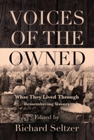 Voices of the Owned 1961268264 Book Cover