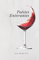Poésies Enivrantes B094ZL8T1F Book Cover