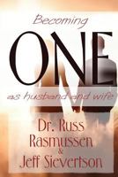 Becoming One as Husband and Wife 1684332508 Book Cover