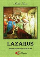 Lazarus 1291873260 Book Cover