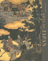 Arts of Japan: Mfa Highlights 0878467149 Book Cover