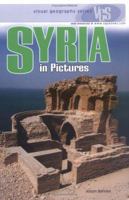 Syria In Pictures (Visual Geography. Second Series) 0822523965 Book Cover