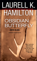 Obsidian Butterfly 0515134503 Book Cover