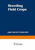 Breeding Field Crops 9401572739 Book Cover