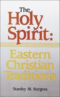 The Holy Spirit: Eastern Christian Traditions 0913573817 Book Cover