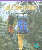 Let's Take a Hike!: Converting Fractions to Decimals 0823989283 Book Cover