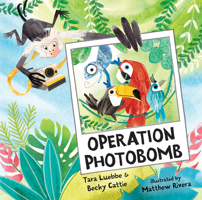 Operation Photobomb 0807561304 Book Cover