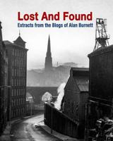 Lost And Found 1389502120 Book Cover