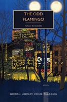 The Odd Flamingo 1464278814 Book Cover