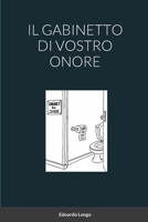 IL GABINETTO DI VOSTRO ONORE 1447727126 Book Cover