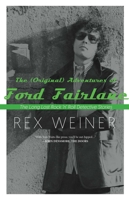 The Original Adventures of Ford Fairlane 1945572809 Book Cover
