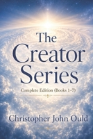 The Creator Series: Complete Edition (Books 1–7) B0FQMVNHYB Book Cover