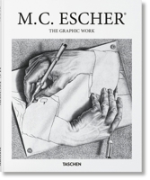 M.C. Escher: grafiek en tekeningen